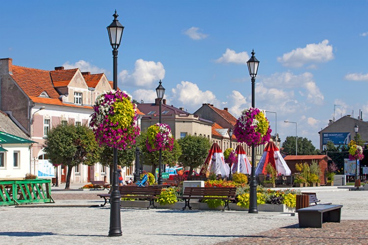 Gostyń