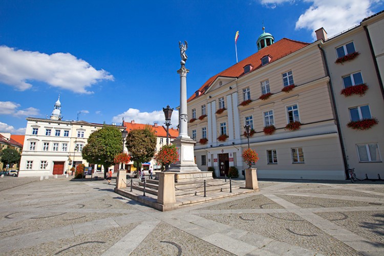 Oleśnica